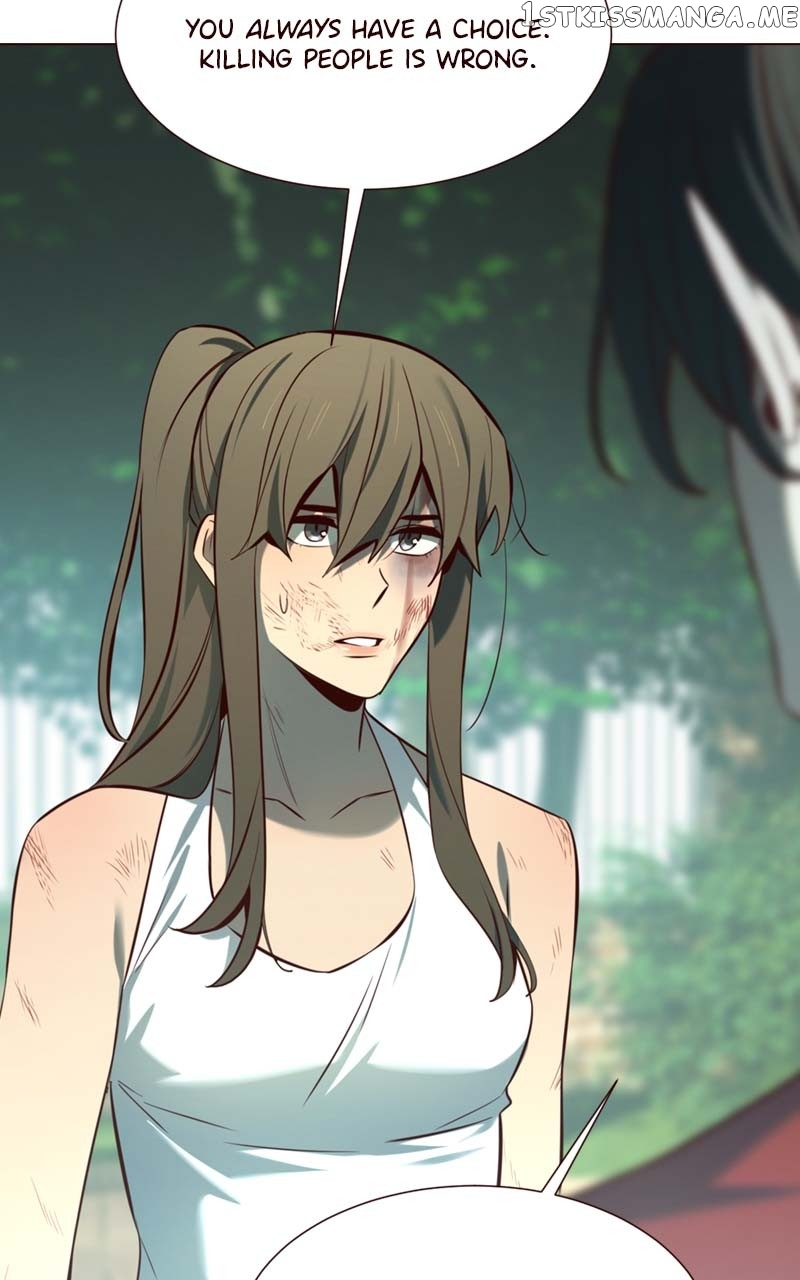 The Last Bloodline Chapter 33 - page 43