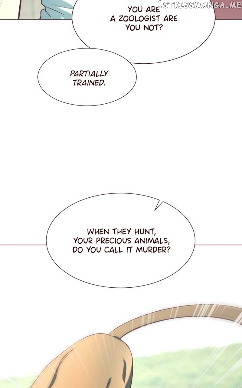 The Last Bloodline Chapter 33 - page 44