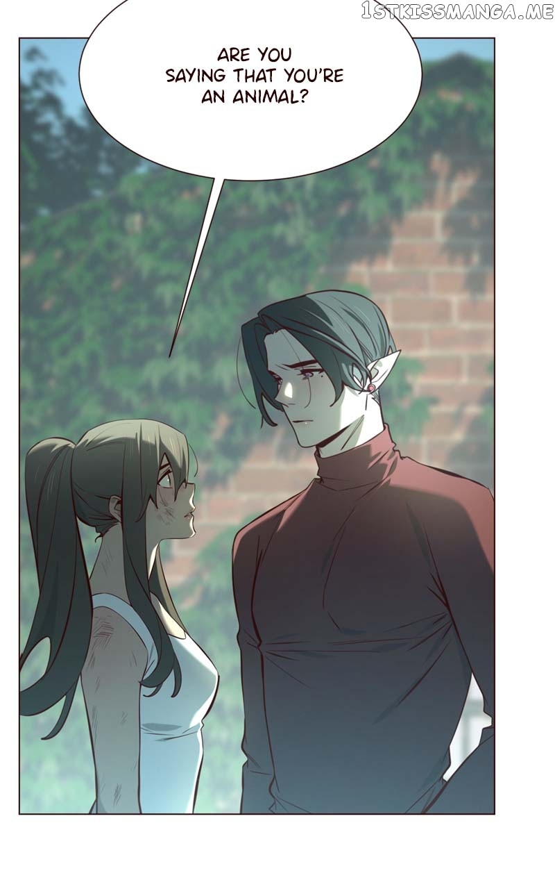 The Last Bloodline Chapter 33 - page 46