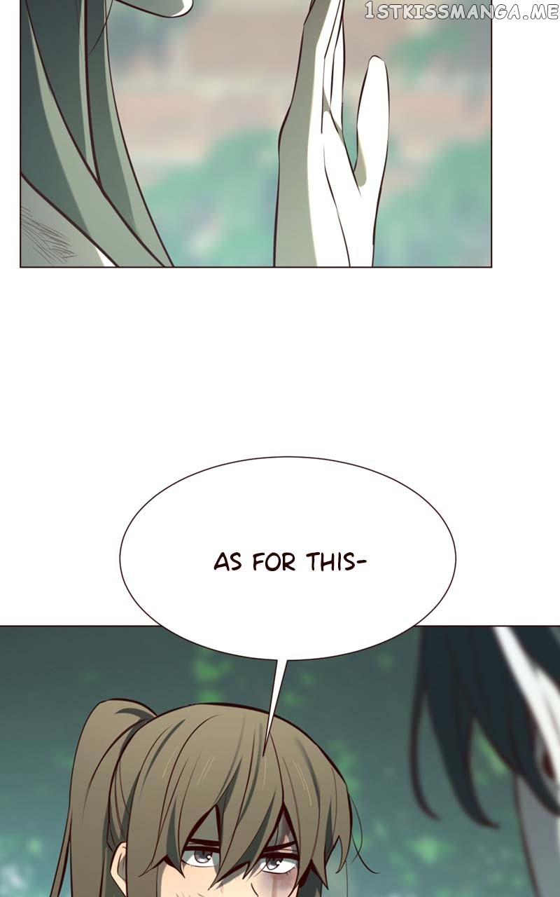 The Last Bloodline Chapter 33 - page 54