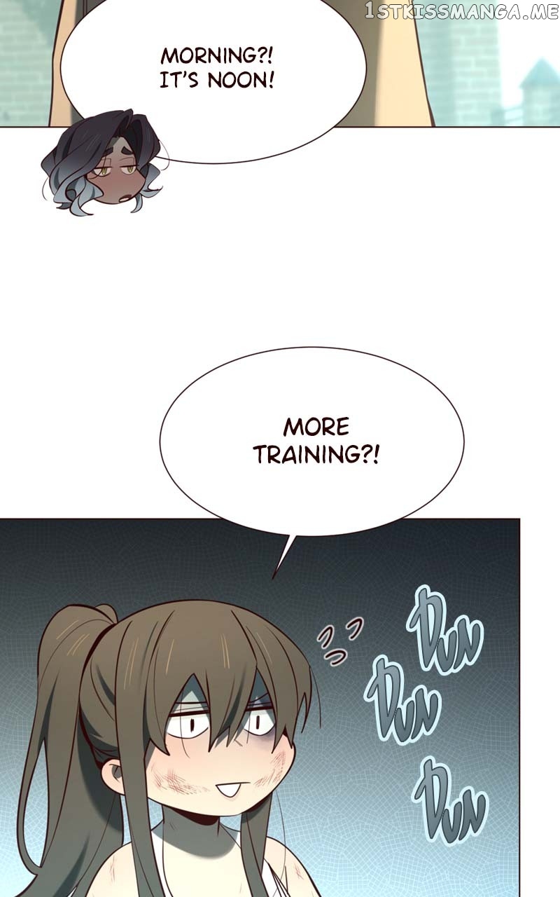 The Last Bloodline Chapter 33 - page 57