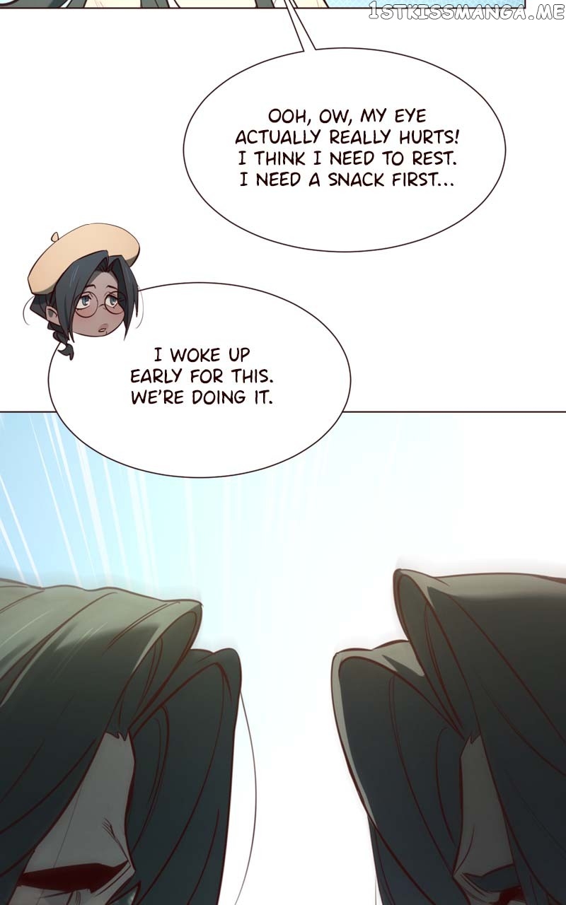 The Last Bloodline Chapter 33 - page 58