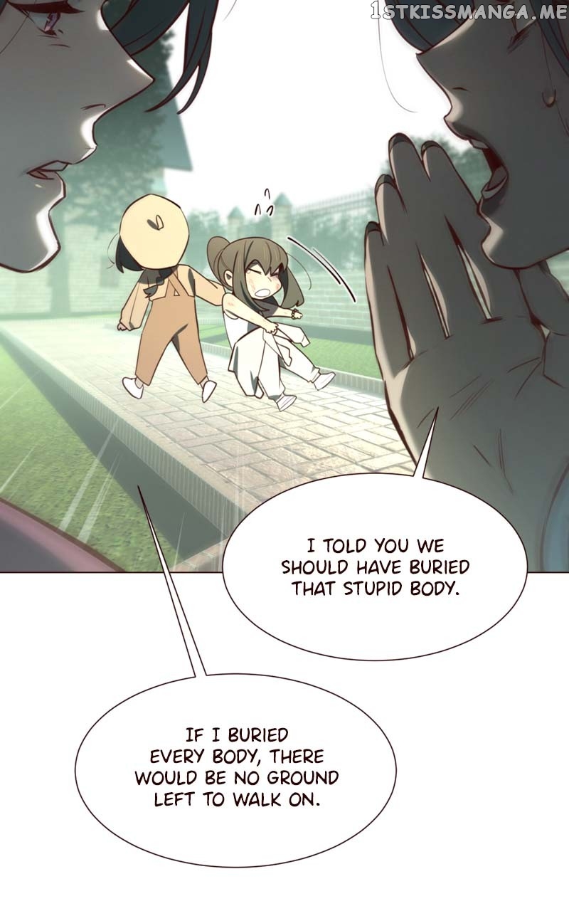The Last Bloodline Chapter 33 - page 59