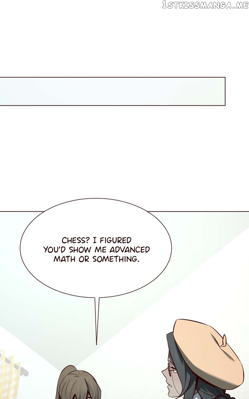 The Last Bloodline Chapter 33 - page 60