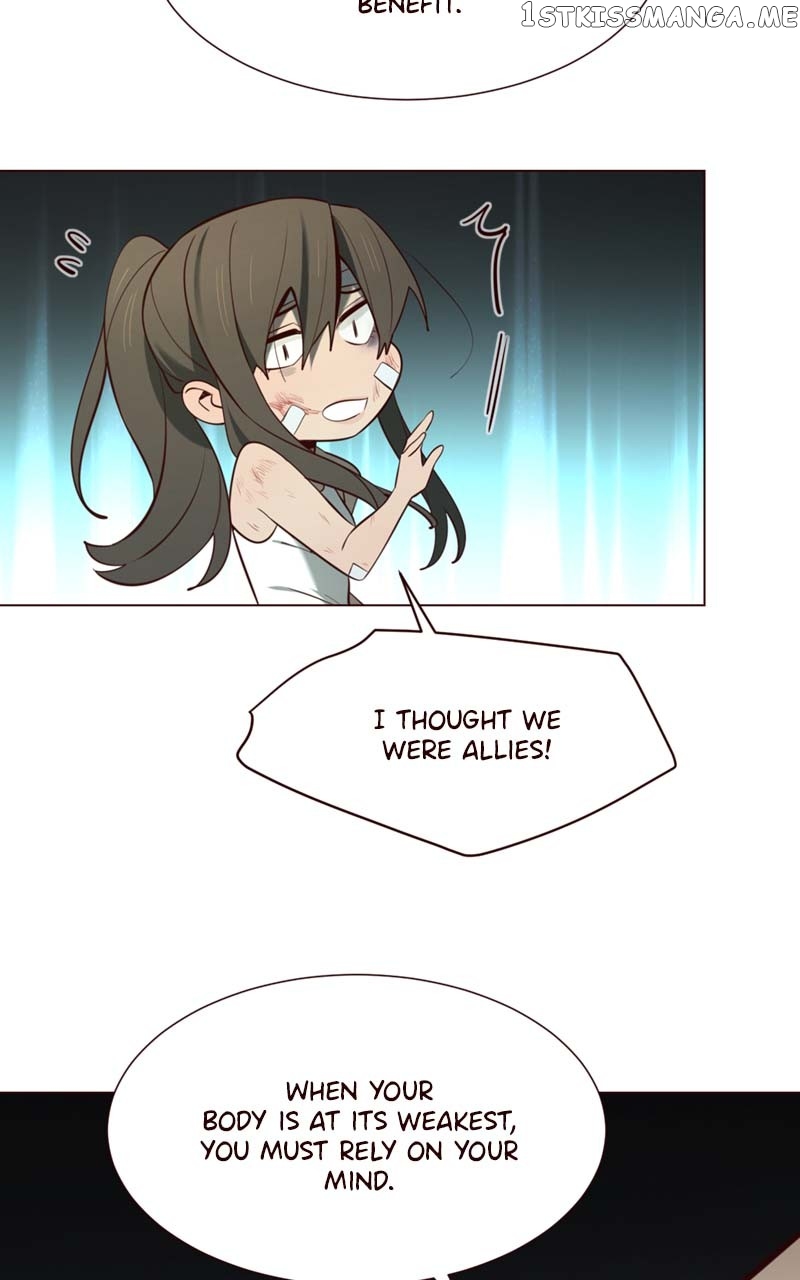 The Last Bloodline Chapter 33 - page 63