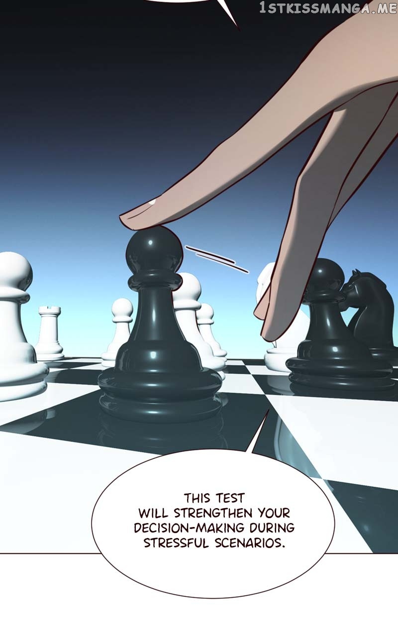 The Last Bloodline Chapter 33 - page 64