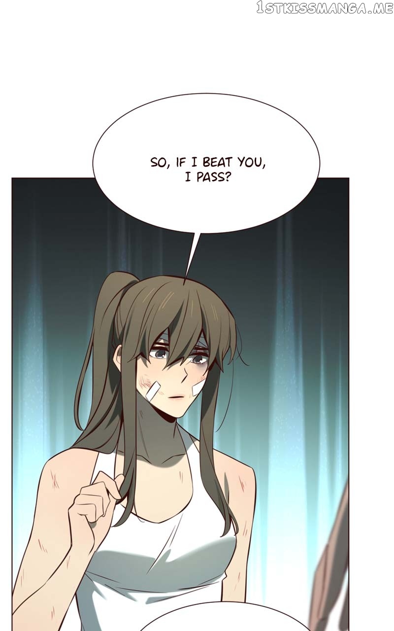The Last Bloodline Chapter 33 - page 65