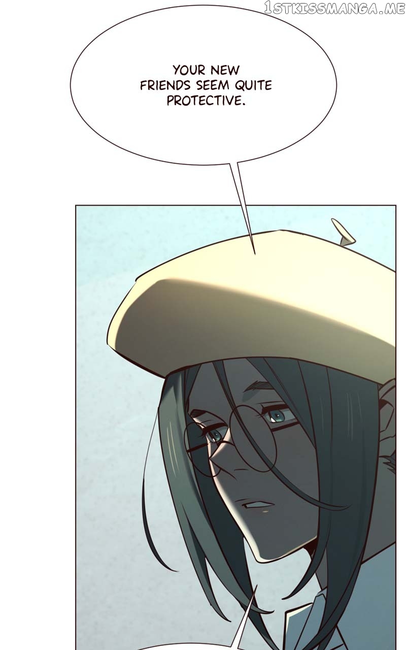 The Last Bloodline Chapter 33 - page 67
