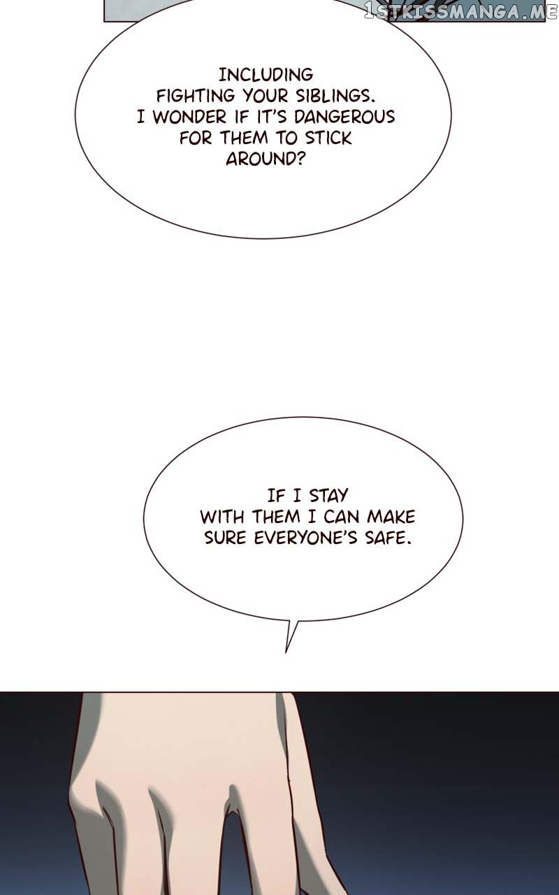 The Last Bloodline Chapter 33 - page 68