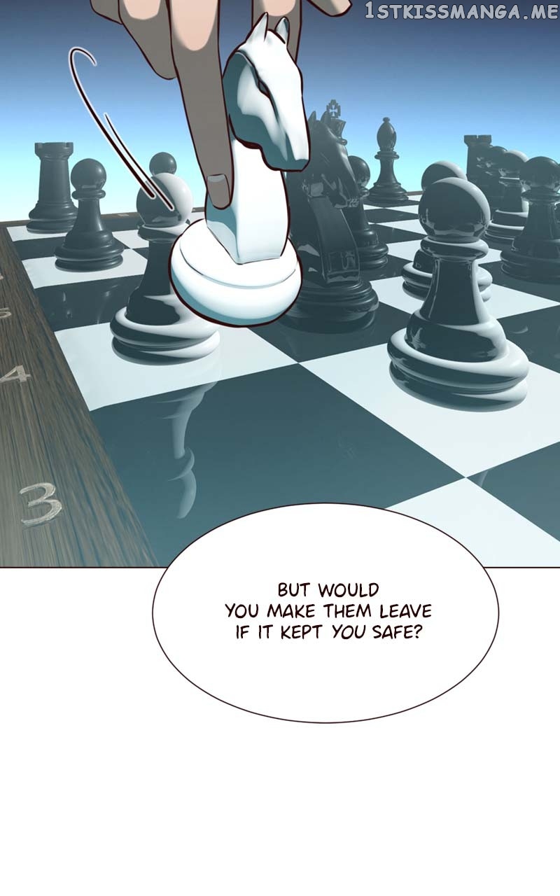The Last Bloodline Chapter 33 - page 69