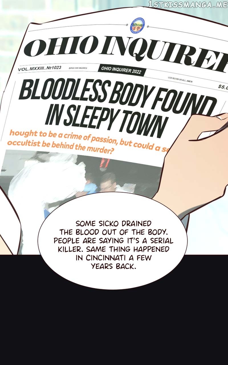 The Last Bloodline Chapter 33 - page 7
