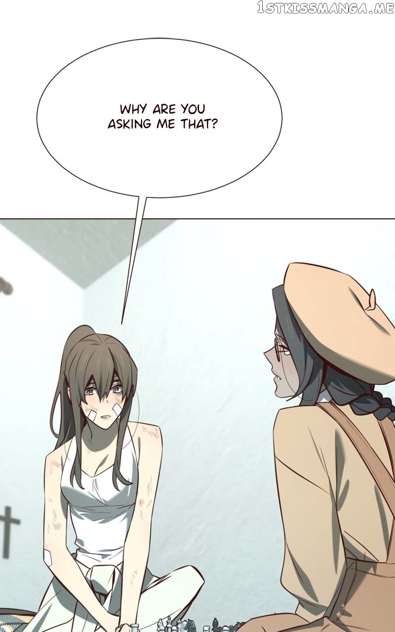 The Last Bloodline Chapter 33 - page 70