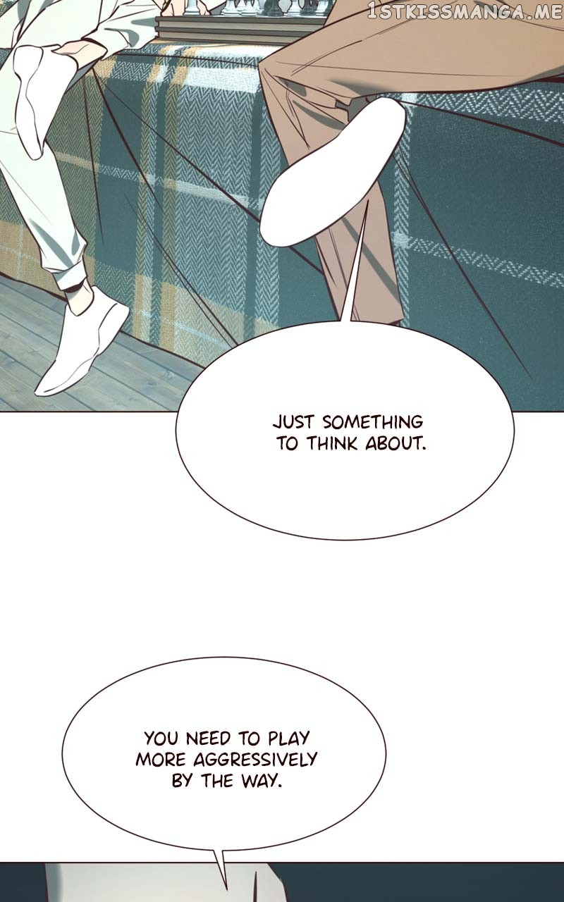 The Last Bloodline Chapter 33 - page 71