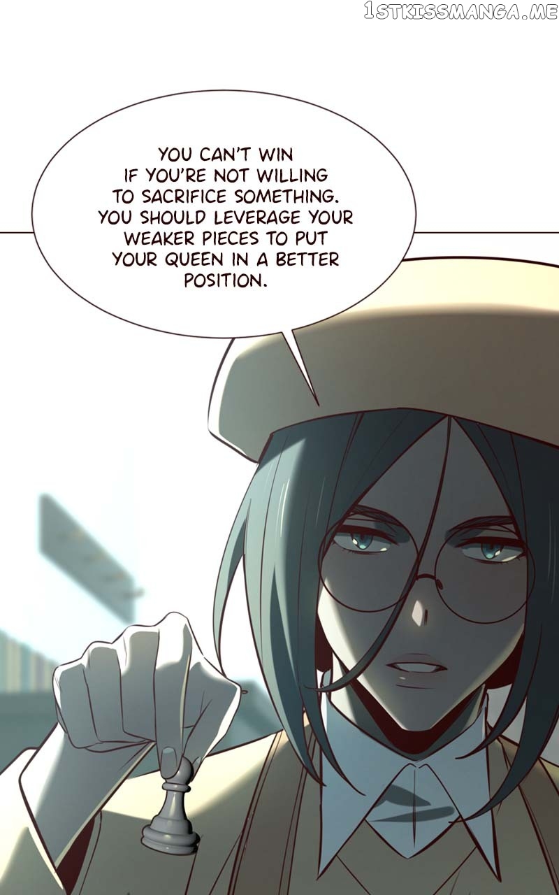 The Last Bloodline Chapter 33 - page 73