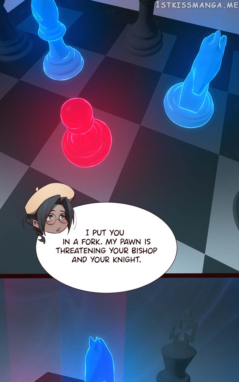 The Last Bloodline Chapter 33 - page 79