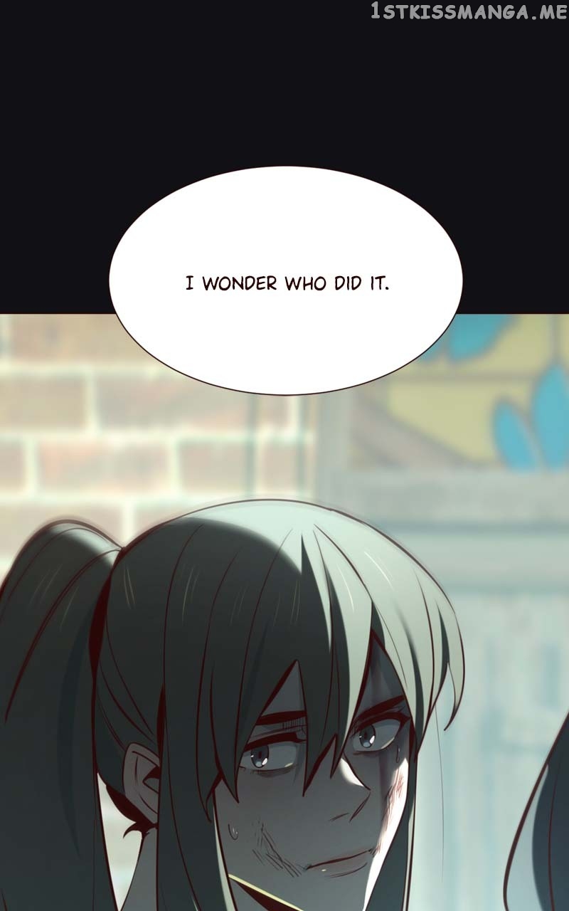 The Last Bloodline Chapter 33 - page 8
