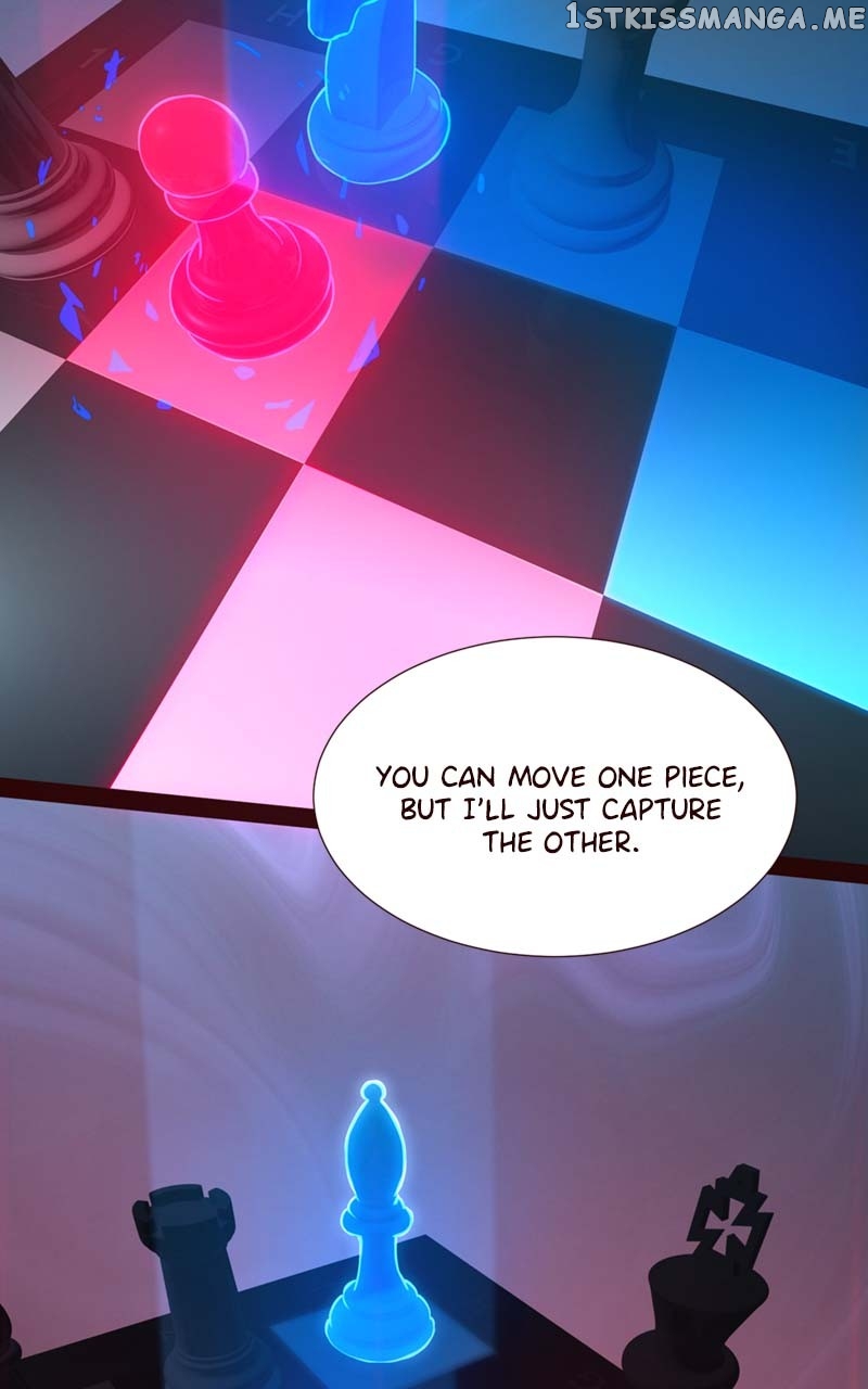 The Last Bloodline Chapter 33 - page 80