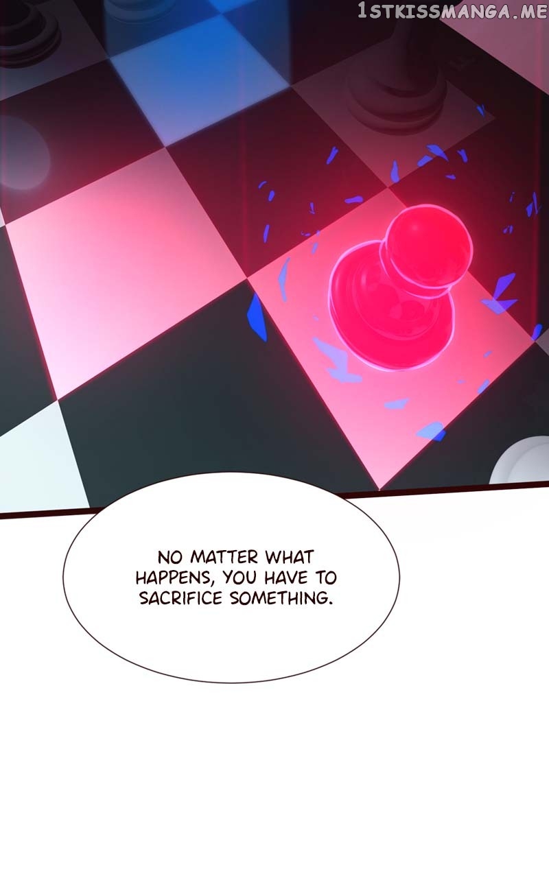 The Last Bloodline Chapter 33 - page 81