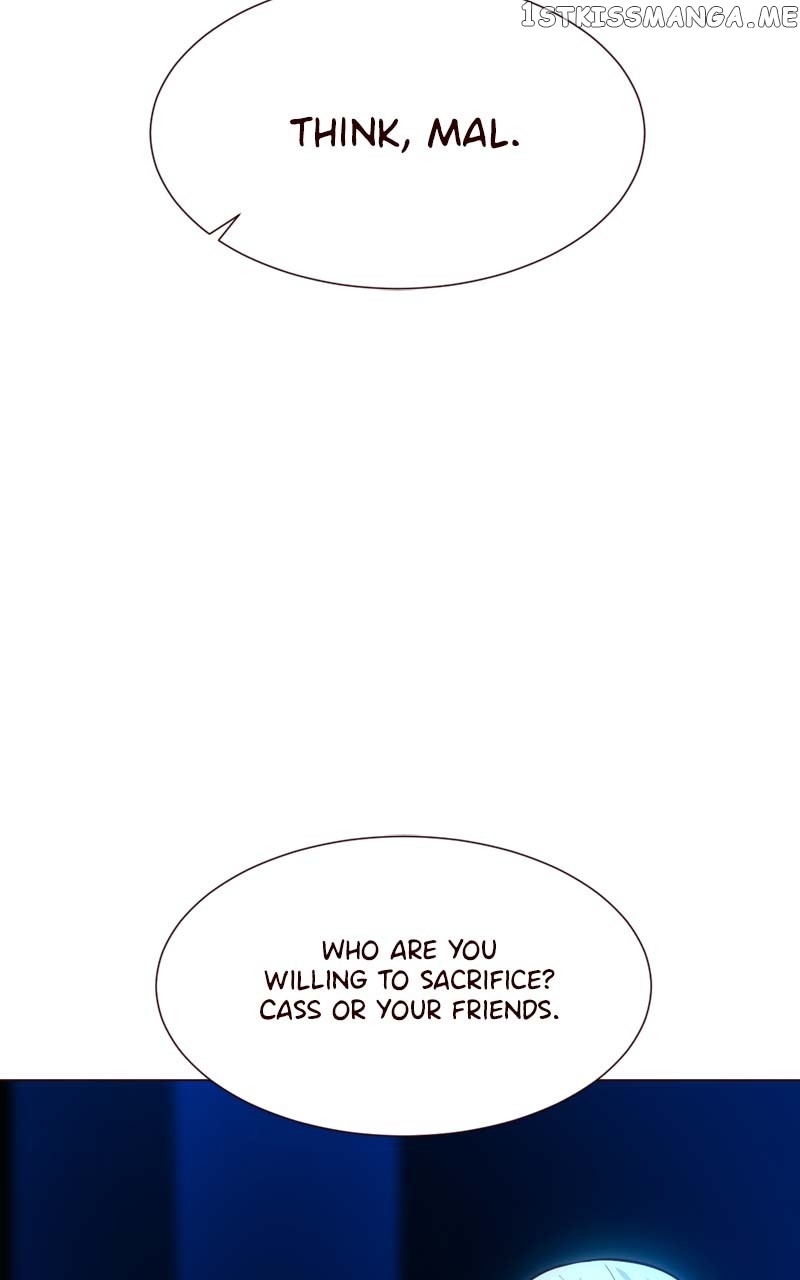 The Last Bloodline Chapter 33 - page 84