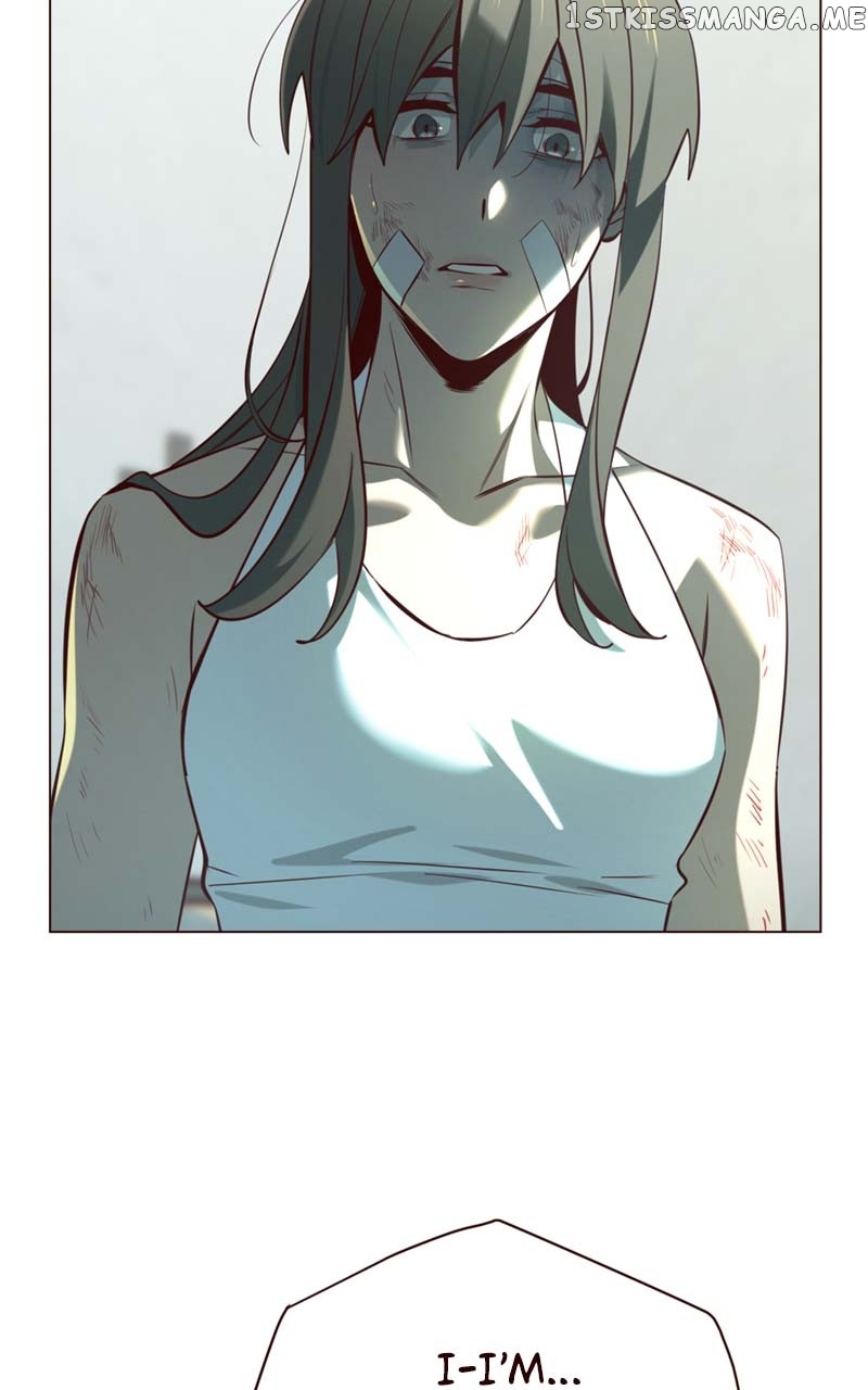 The Last Bloodline Chapter 33 - page 87