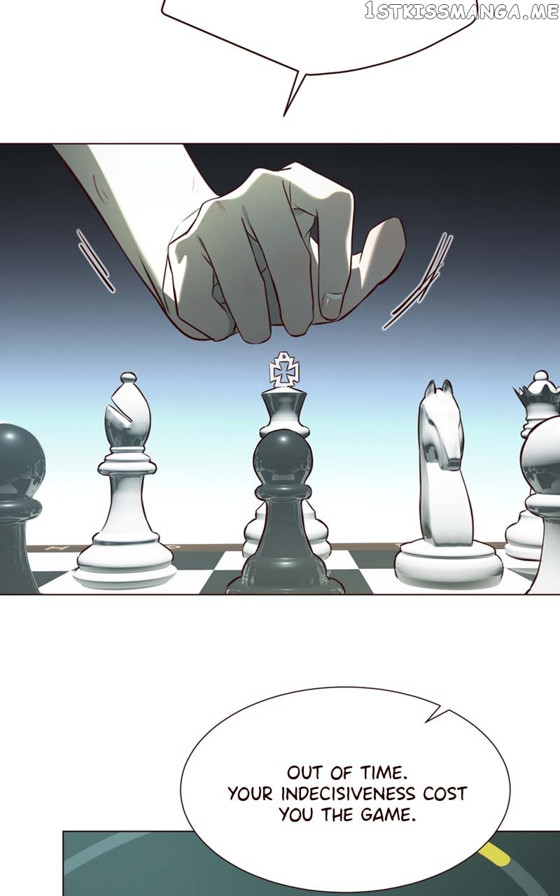 The Last Bloodline Chapter 33 - page 88