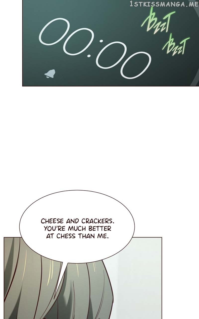 The Last Bloodline Chapter 33 - page 89