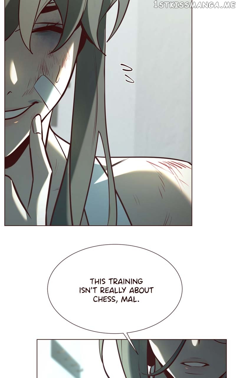 The Last Bloodline Chapter 33 - page 90