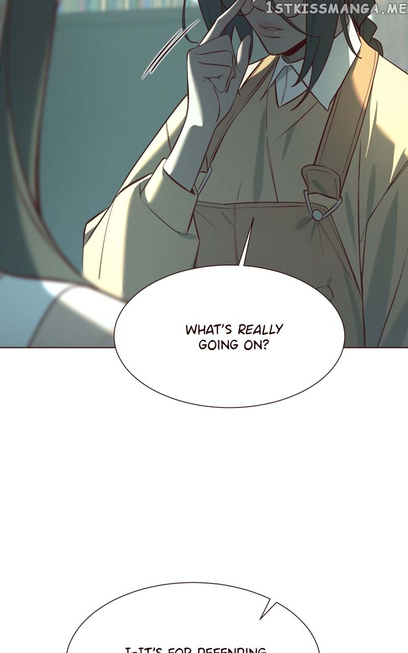 The Last Bloodline Chapter 33 - page 97