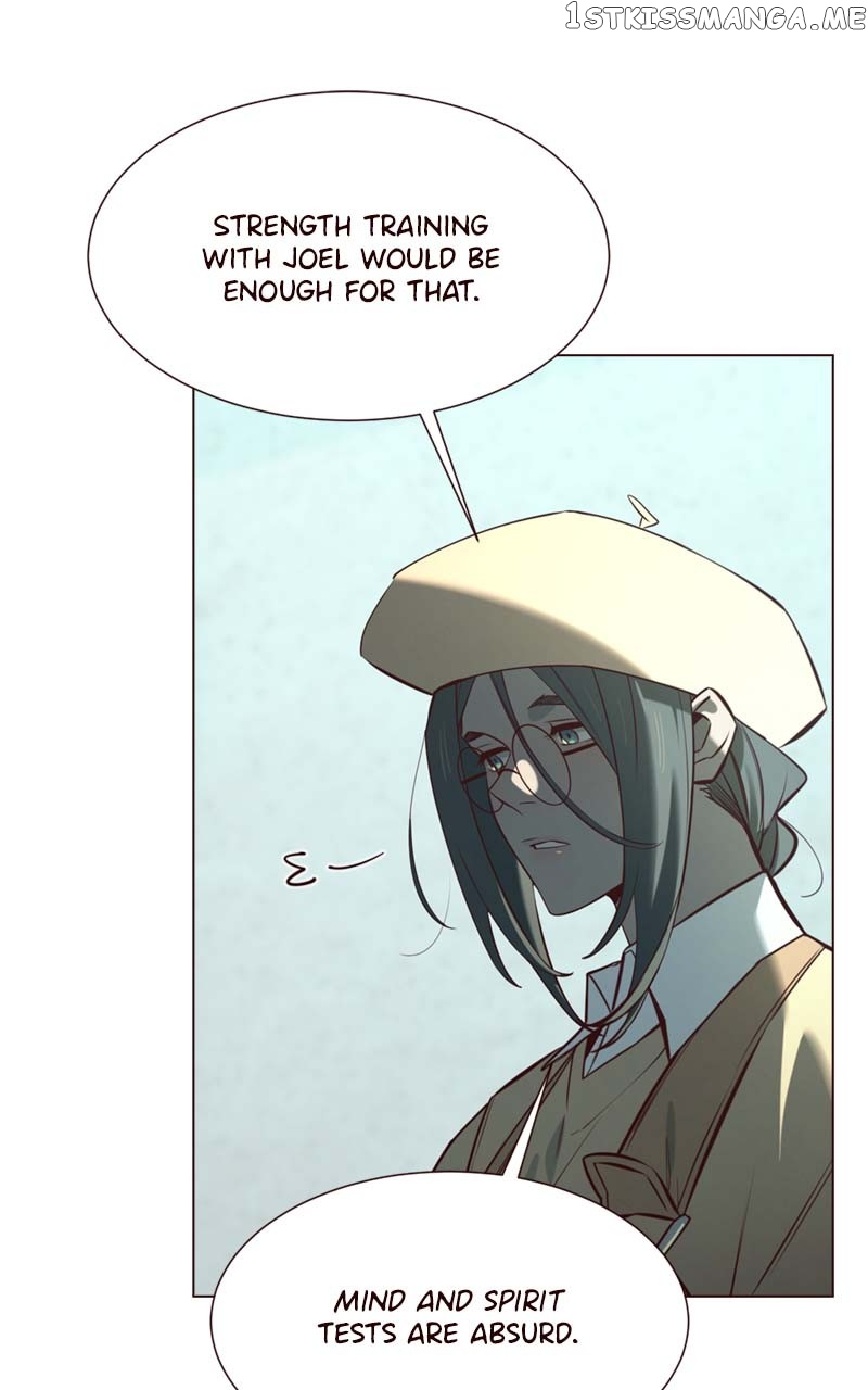 The Last Bloodline Chapter 33 - page 99