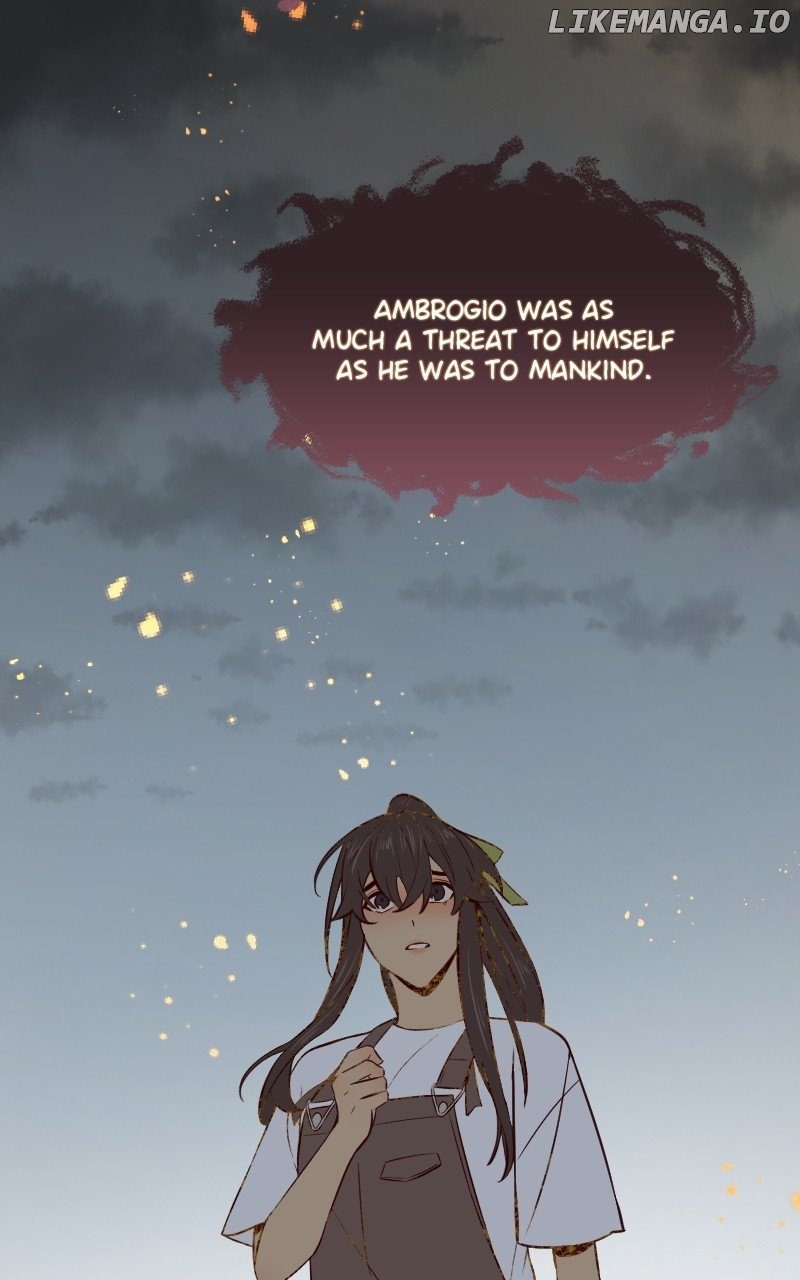 The Last Bloodline Chapter 61 - page 14