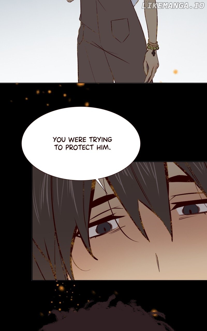 The Last Bloodline Chapter 61 - page 15