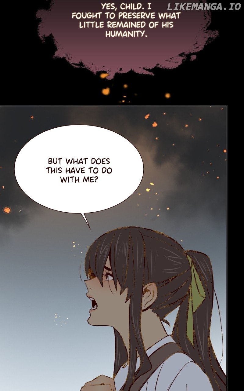 The Last Bloodline Chapter 61 - page 16