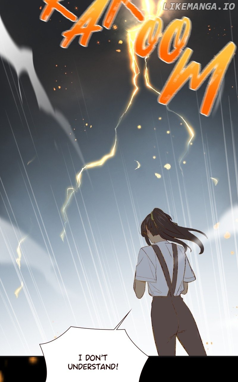 The Last Bloodline Chapter 61 - page 18