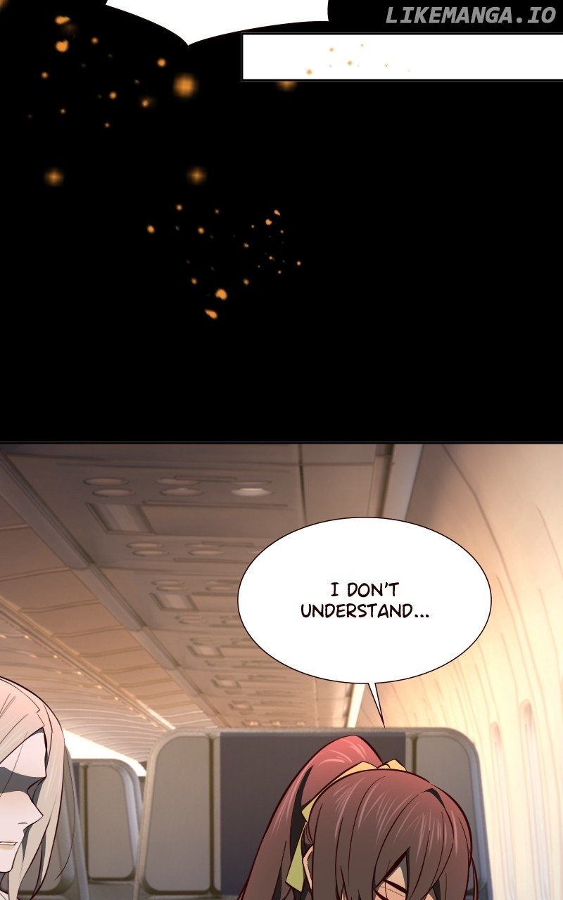The Last Bloodline Chapter 61 - page 19