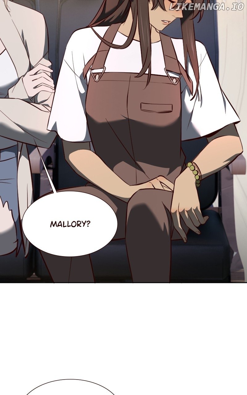 The Last Bloodline Chapter 61 - page 20