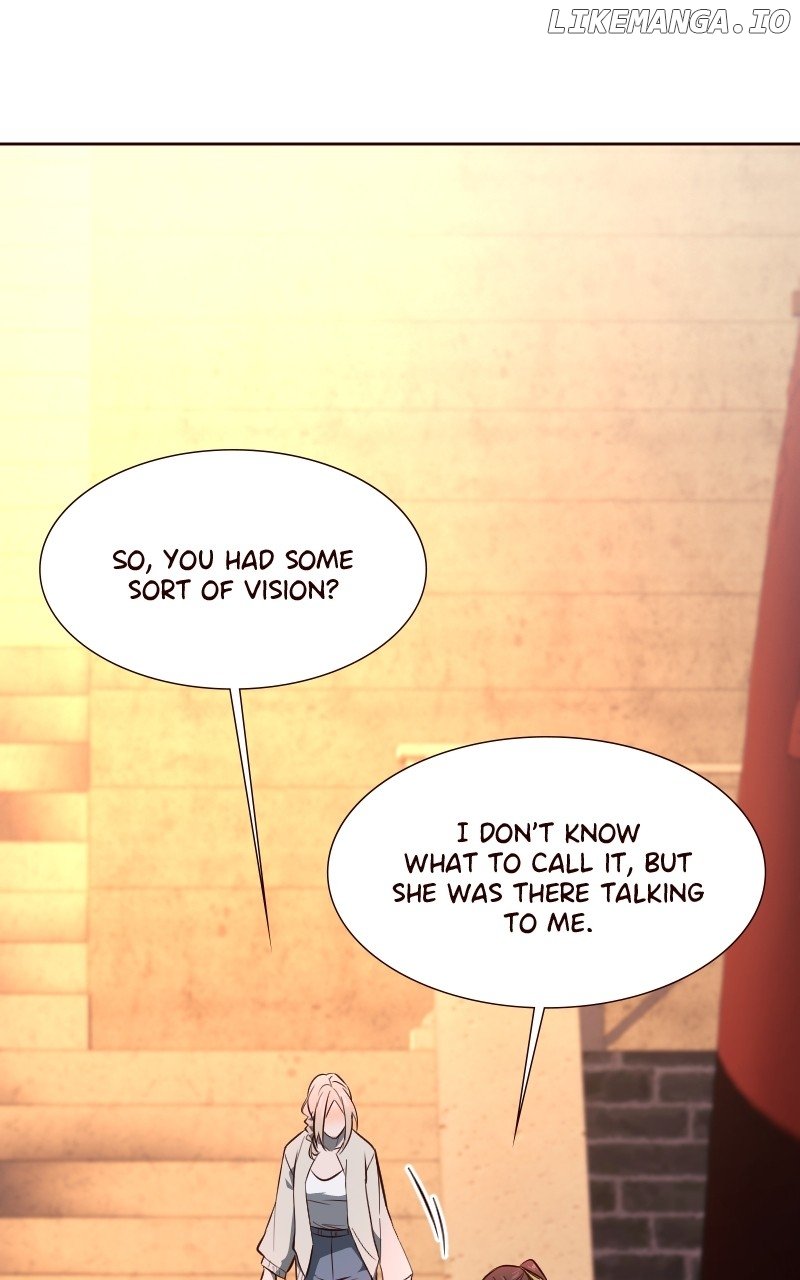 The Last Bloodline Chapter 61 - page 29