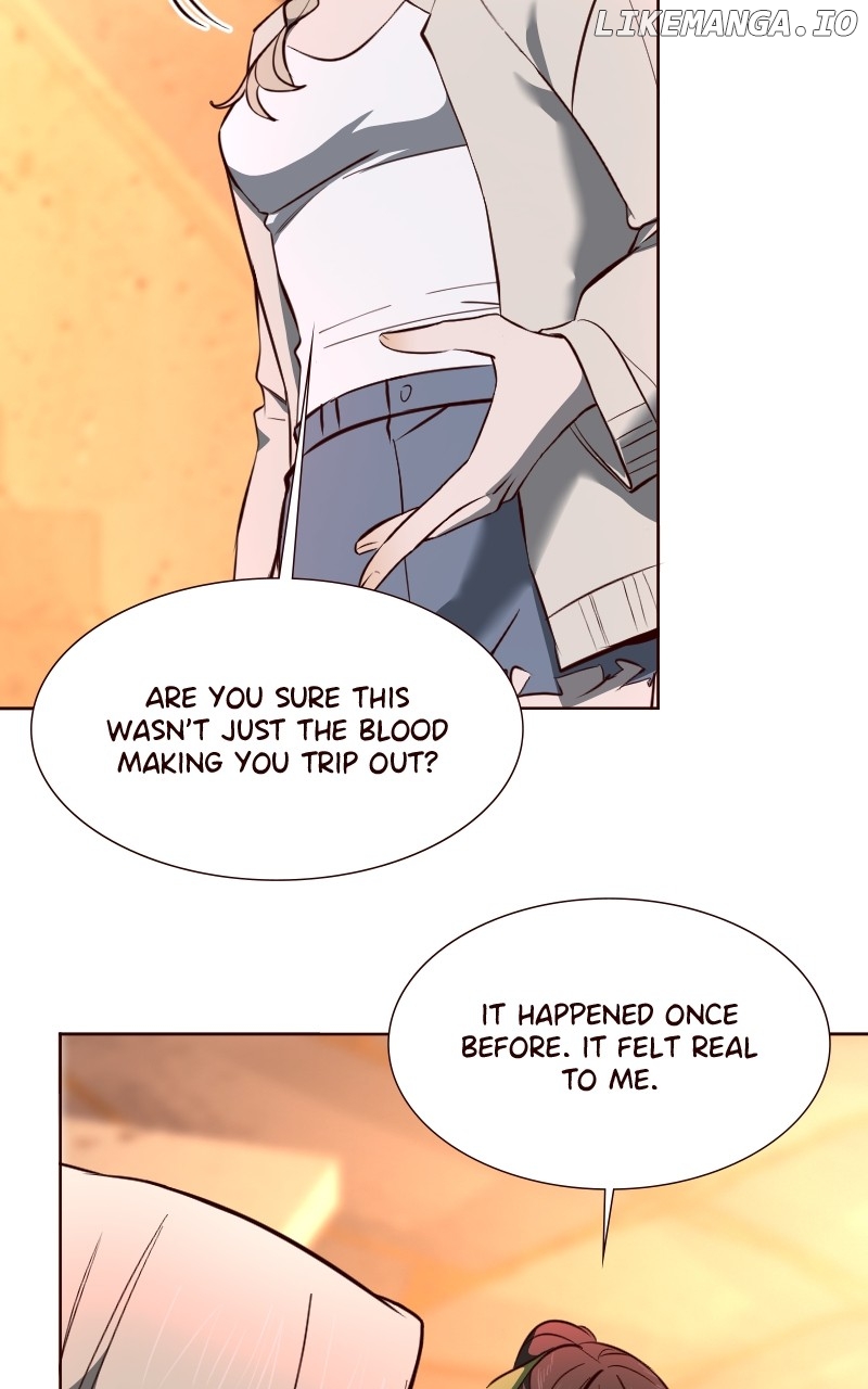 The Last Bloodline Chapter 61 - page 31