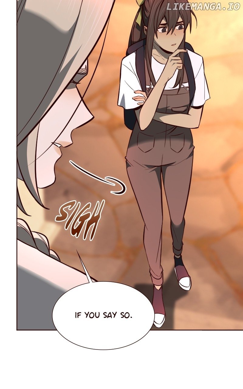 The Last Bloodline Chapter 61 - page 32