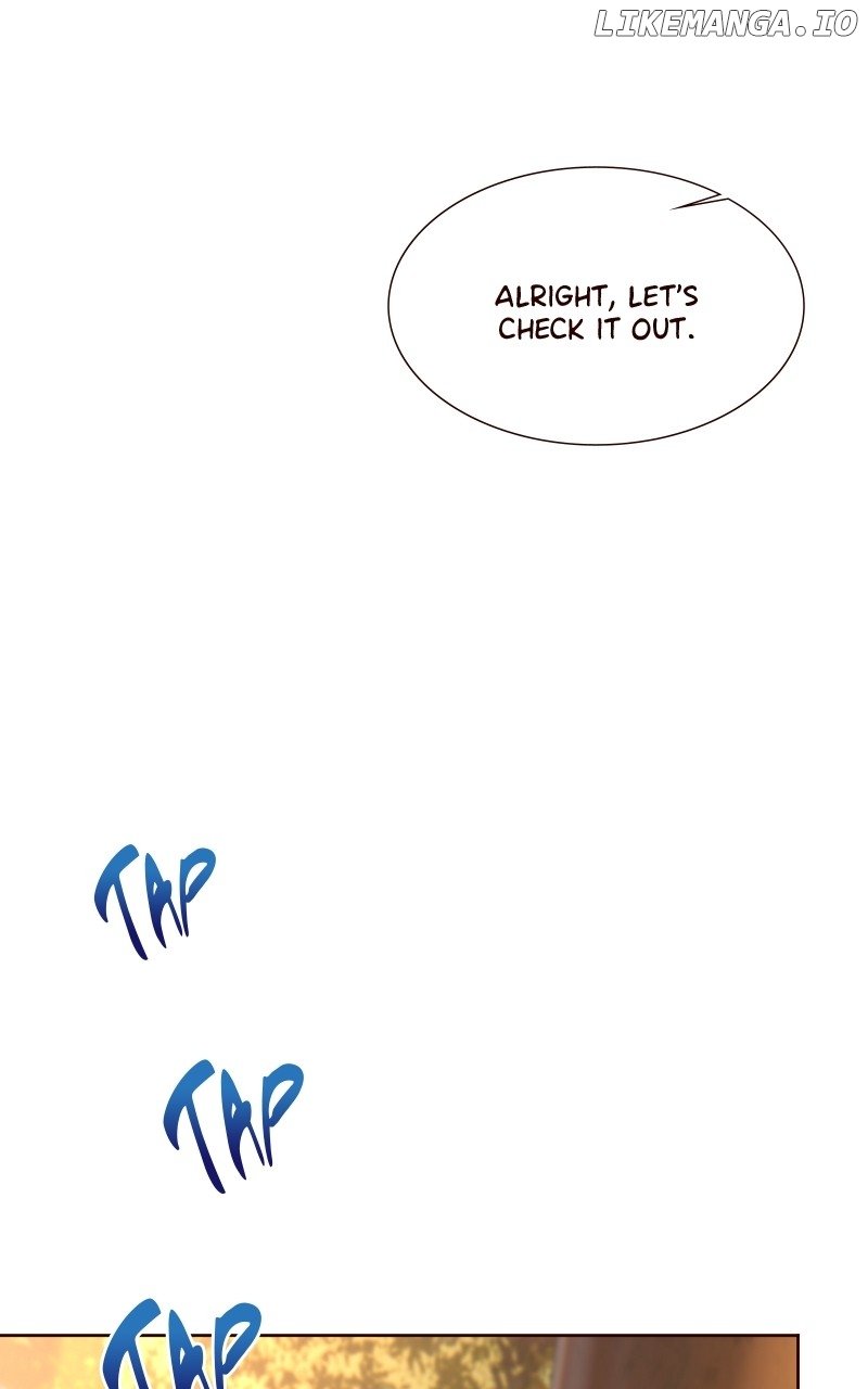 The Last Bloodline Chapter 61 - page 36