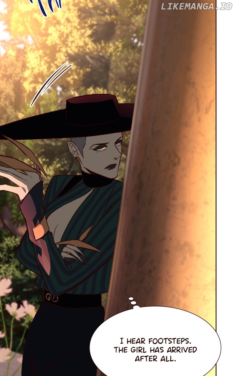 The Last Bloodline Chapter 61 - page 37