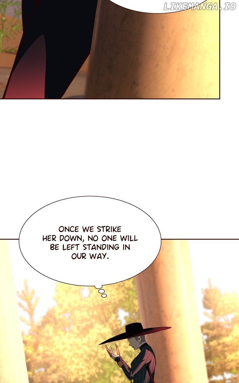 The Last Bloodline Chapter 61 - page 38