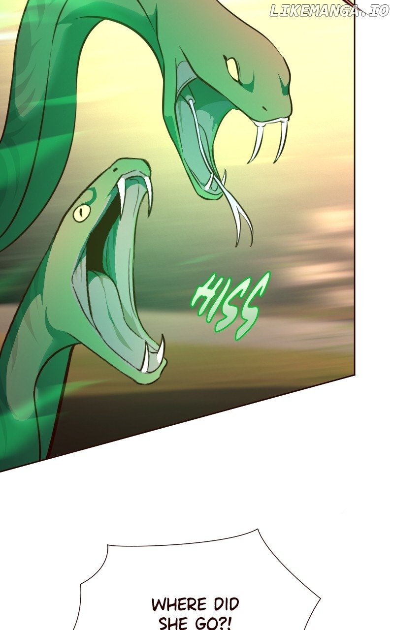 The Last Bloodline Chapter 61 - page 43