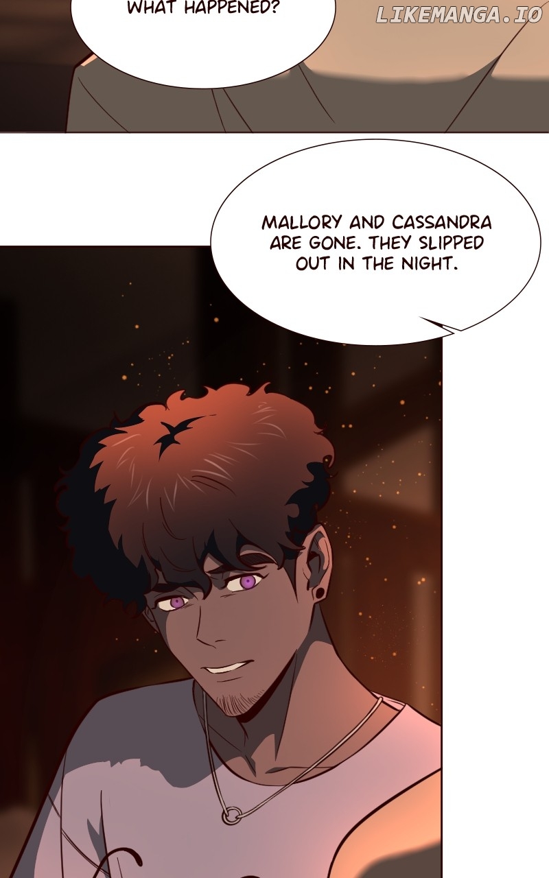 The Last Bloodline Chapter 61 - page 48