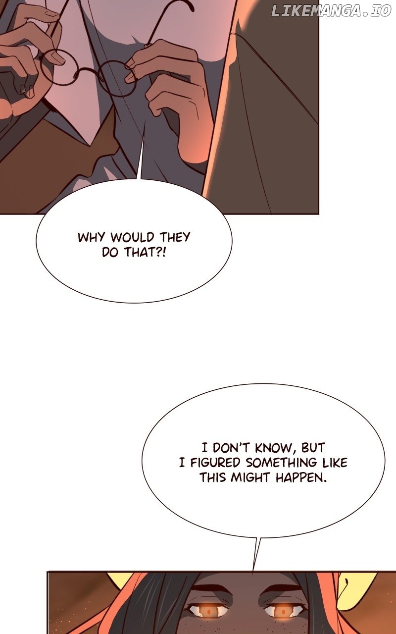 The Last Bloodline Chapter 61 - page 49