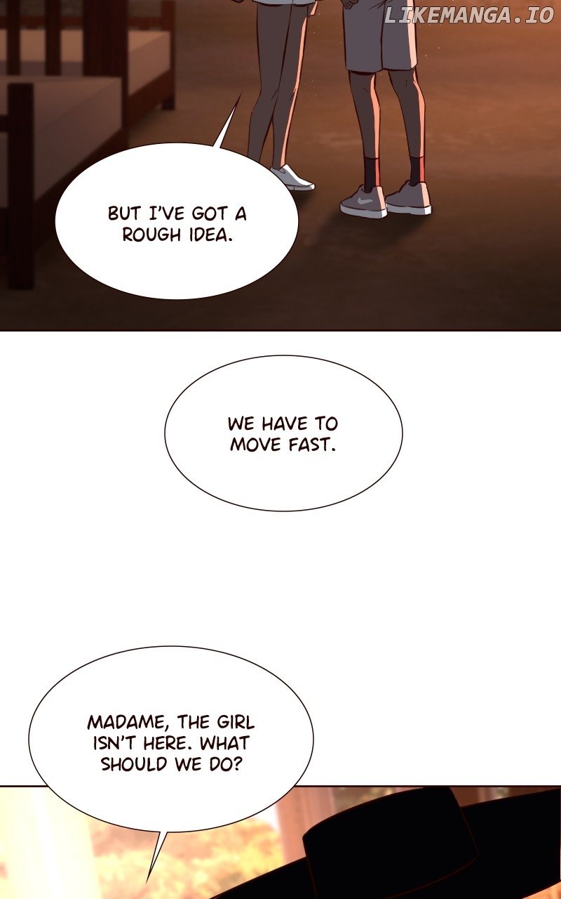 The Last Bloodline Chapter 61 - page 52