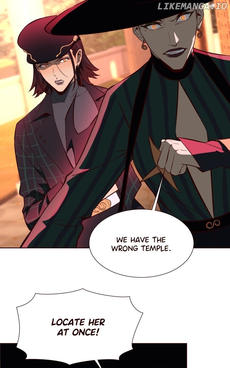 The Last Bloodline Chapter 61 - page 53