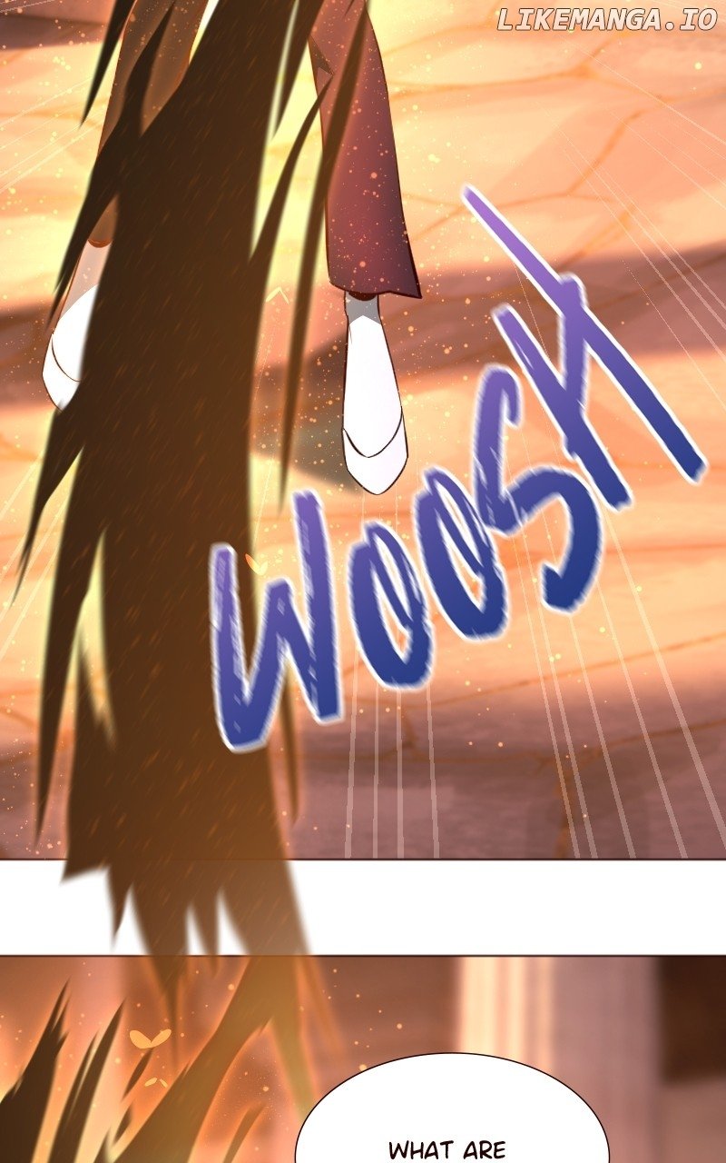The Last Bloodline Chapter 61 - page 56