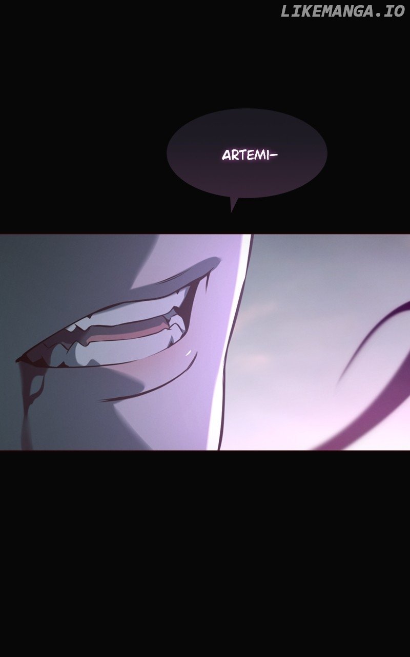 The Last Bloodline Chapter 61 - page 6
