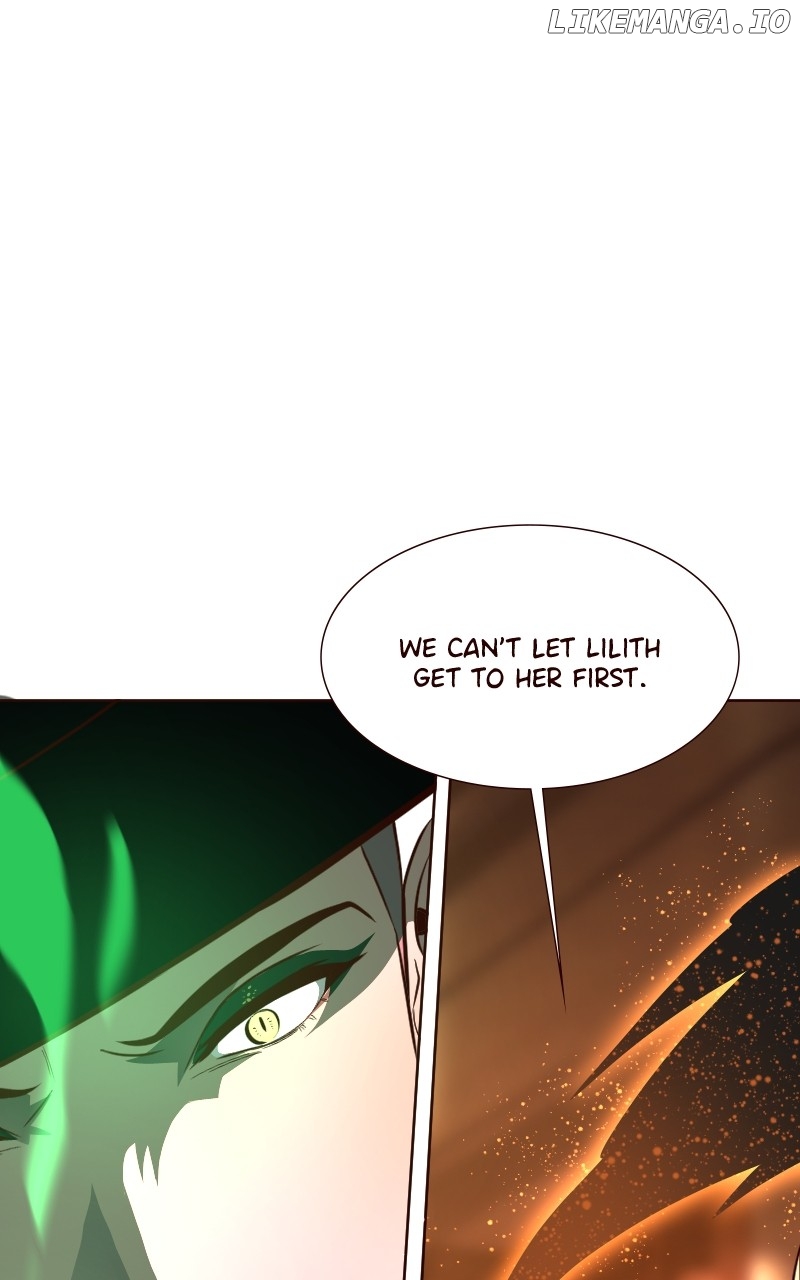 The Last Bloodline Chapter 61 - page 60