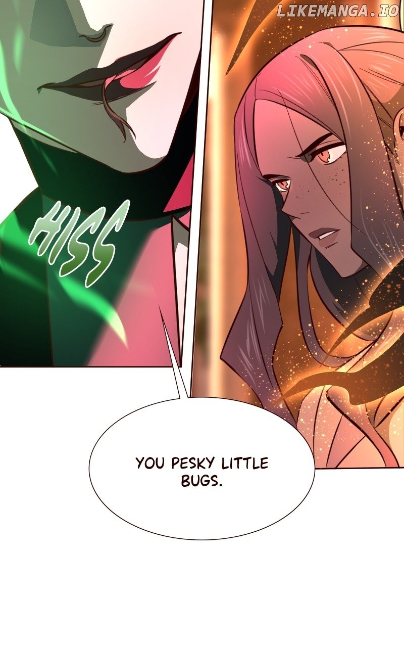 The Last Bloodline Chapter 61 - page 61